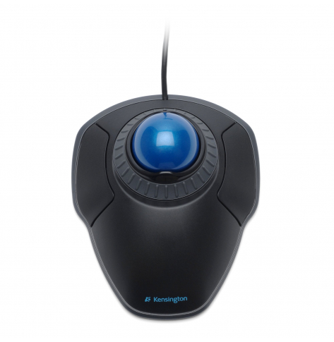 Manipulator Kensington K72337EU Trackball Scroll Ring USB