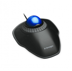 Manipulator Kensington K72337EU Trackball Scroll Ring USB