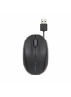 Mysz Kensington K72339EU Pro Fit USB czarny