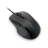 Mysz Kensington K72355EU Pro Fit USB czarny