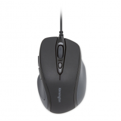 Mysz Kensington K72355EU Pro Fit USB czarny