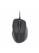Mysz Kensington K72355EU Pro Fit USB czarny