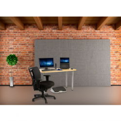 Mysz Kensington K72355EU Pro Fit USB czarny