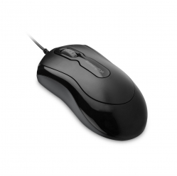 Mysz Kensington K72356EU Mouse-in-a-box USB czarny