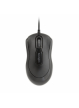Mysz Kensington K72356EU Mouse-in-a-box USB czarny