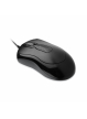 Mysz Kensington K72356EU Mouse-in-a-box USB czarny