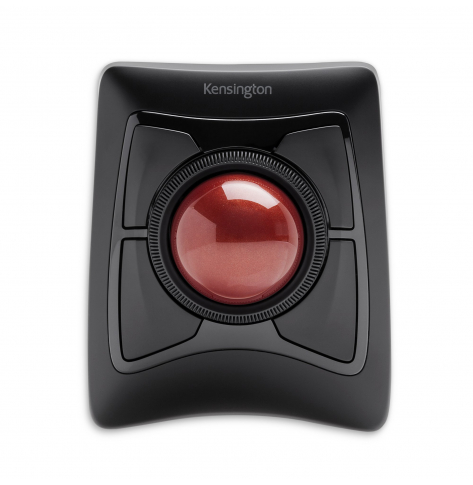 Manipulator Kensington K72359WW ExpertMouse 2.4Ghz Bluetooth 5.0