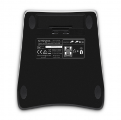 Manipulator Kensington K72359WW ExpertMouse 2.4Ghz Bluetooth 5.0