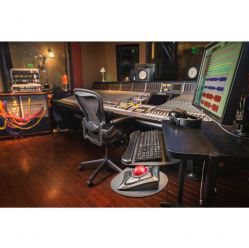 Manipulator Kensington K72359WW ExpertMouse 2.4Ghz Bluetooth 5.0