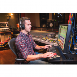 Manipulator Kensington K72359WW ExpertMouse 2.4Ghz Bluetooth 5.0