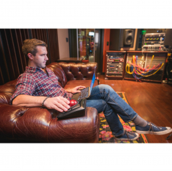 Manipulator Kensington K72359WW ExpertMouse 2.4Ghz Bluetooth 5.0