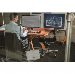 Manipulator Kensington K72359WW ExpertMouse 2.4Ghz Bluetooth 5.0