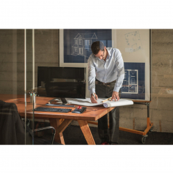 Manipulator Kensington K72359WW ExpertMouse 2.4Ghz Bluetooth 5.0