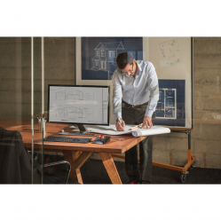 Manipulator Kensington K72359WW ExpertMouse 2.4Ghz Bluetooth 5.0