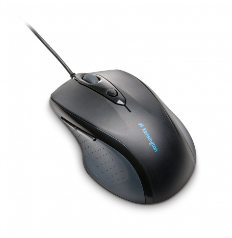 Mysz Kensington K72369EU Pro Fit Full Sized USB/PS2 czarny