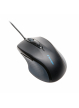 Mysz Kensington K72369EU Pro Fit Full Sized USB/PS2 czarny
