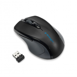 Mysz Kensington K72405EU ProFit 2.4Ghz czarny