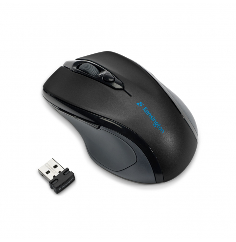 Mysz Kensington K72405EU ProFit 2.4Ghz czarny