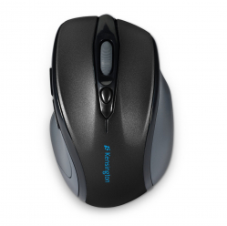 Mysz Kensington K72405EU ProFit 2.4Ghz czarny