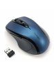 Mysz Kensington K72421WW Pro Fit Mid Size niebieski