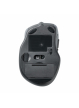 Mysz Kensington K72423WW Pro Fit Mid Size 2.4Ghz szary