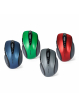 Mysz Kensington K72423WW Pro Fit Mid Size 2.4Ghz szary