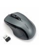 Mysz Kensington K72423WW Pro Fit Mid Size 2.4Ghz szary