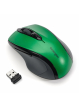 Kensington K72424WW Pro Fit Mid Size 2.4Ghz zielony