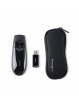 Pilot do prezentacji Kensington K72426EU Expert zielony laser 2.4Ghz 50m czarny