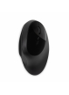 Mysz bezprzewodowa Kensington K75404EU Pro Fit Ergo 2.4Ghz BT 4.0 LE czarny