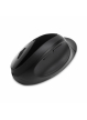Mysz bezprzewodowa Kensington K75404EU Pro Fit Ergo 2.4Ghz BT 4.0 LE czarny