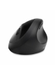 Mysz bezprzewodowa Kensington K75404EU Pro Fit Ergo 2.4Ghz BT 4.0 LE czarny