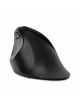 Mysz bezprzewodowa Kensington K75404EU Pro Fit Ergo 2.4Ghz BT 4.0 LE czarny