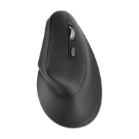 Mysz bezprzewodowa Kensington K72482WW MY630 EQ Ergo 2.4GHz BT USB czarny