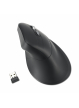 Mysz bezprzewodowa Kensington K72482WW MY630 EQ Ergo 2.4GHz BT USB czarny