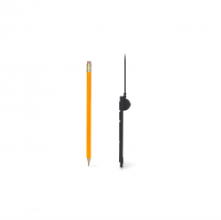 Klawiatura numeryczna Kensington USB-A 21-Key czarny