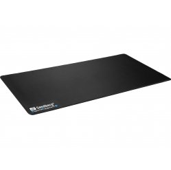 Podkładka dla graczy Sandberg 520-27 Gamer Desk Pad XXXL czarny