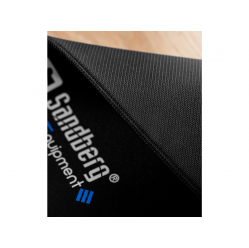 Podkładka dla graczy Sandberg 520-27 Gamer Desk Pad XXXL czarny