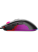 Mysz Sandberg 640-20 Azazinator Mouse 6400 USB-A czarny