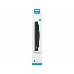 Podpórka nadgarstka do klawiatury Sandberg 520-39 czarny