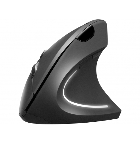 Mysz Sandberg 630-14 USB-A 1,5m czarny