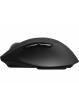 Mysz bezprzewodowa Sandberg 631-02 2.4GHz BT czarny