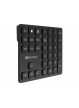 Klawiatura numeryczna Sandberg 630-09 2.4GHz czarny