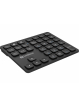 Klawiatura numeryczna Sandberg 630-09 2.4GHz czarny
