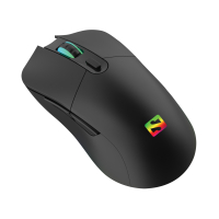 Mysz bezprzewodowa Sandberg 640-21 2.4GHz USB czarny
