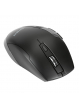 Mysz bezprzewodowa Targus AMW584GL Anti Microbial Ergonomic BlueTrace 2.4 GHz czarny