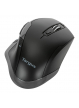 Mysz bezprzewodowa Targus AMW584GL Anti Microbial Ergonomic BlueTrace 2.4 GHz czarny
