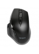 Mysz bezprzewodowa Targus AMW584GL Anti Microbial Ergonomic BlueTrace 2.4 GHz czarny