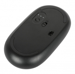 Mysz bezprzewodowa Targus AMB581GL Antimicrobial BT czarny