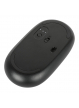 Mysz bezprzewodowa Targus AMB581GL Antimicrobial BT czarny